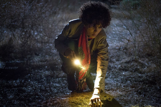 No. 9: 'The Call' with $3.5 million (last week No. 7)